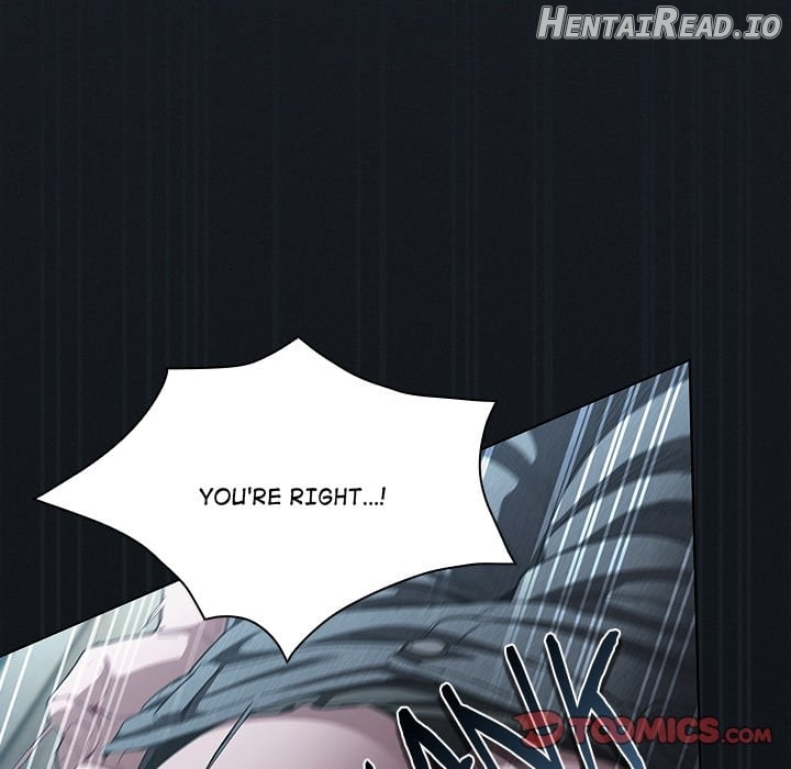 Believe Me! I Offer You My First Chapter 41 - page 124