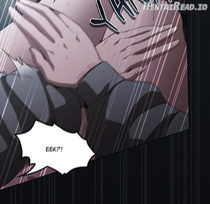 Believe Me! I Offer You My First Chapter 41 - page 125