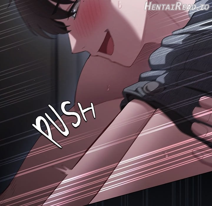 Believe Me! I Offer You My First Chapter 41 - page 127