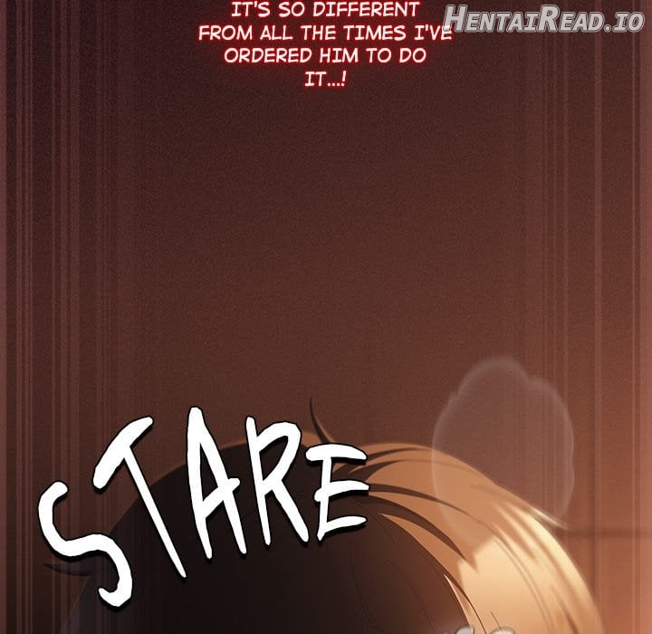Believe Me! I Offer You My First Chapter 41 - page 13