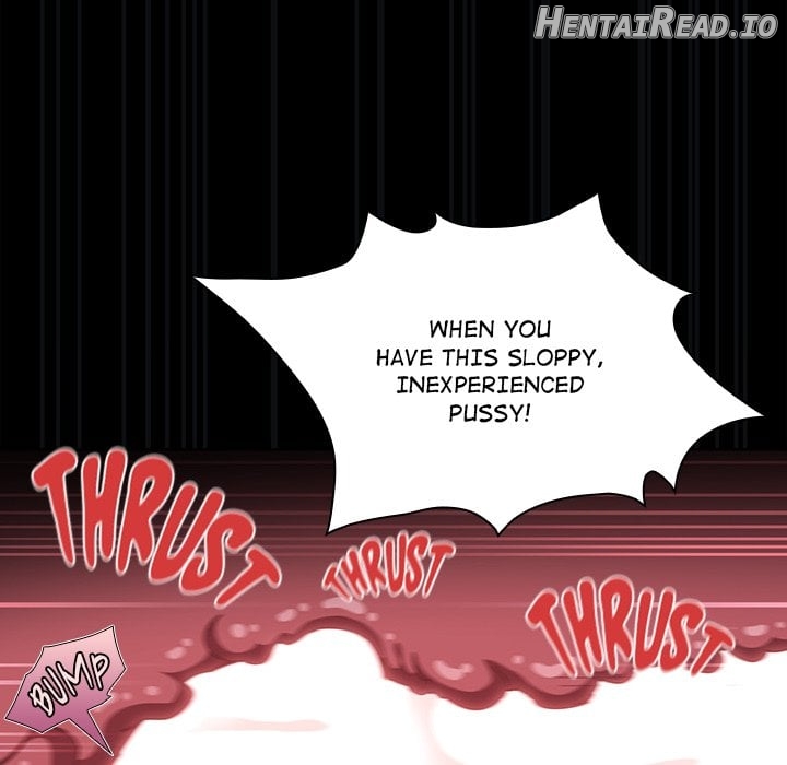 Believe Me! I Offer You My First Chapter 41 - page 135