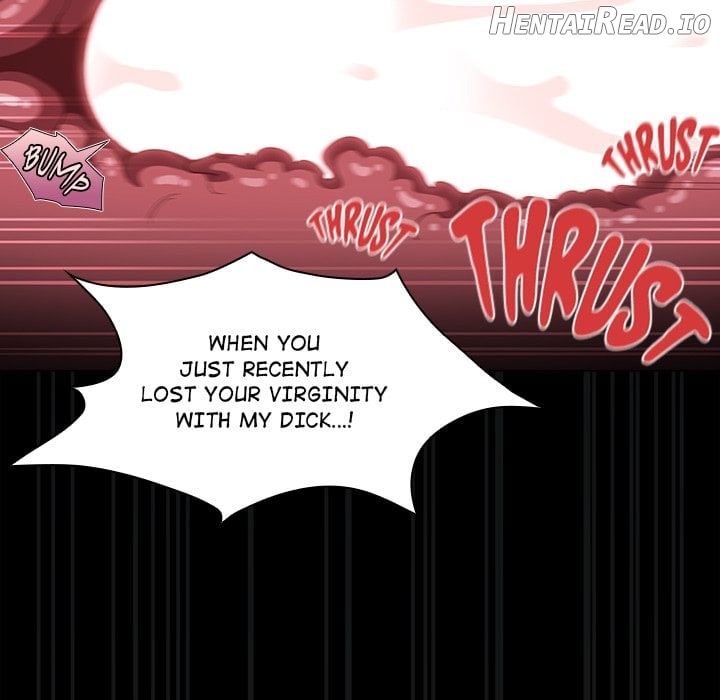 Believe Me! I Offer You My First Chapter 41 - page 136