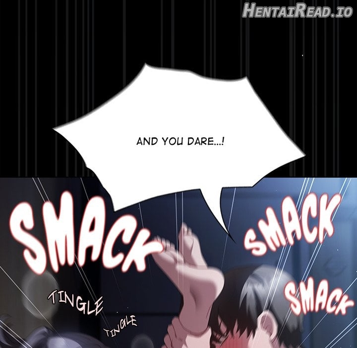 Believe Me! I Offer You My First Chapter 41 - page 137