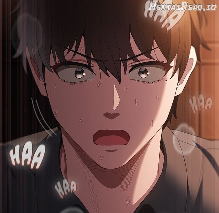 Believe Me! I Offer You My First Chapter 41 - page 14