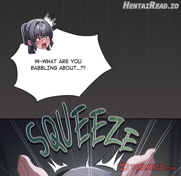 Believe Me! I Offer You My First Chapter 41 - page 140