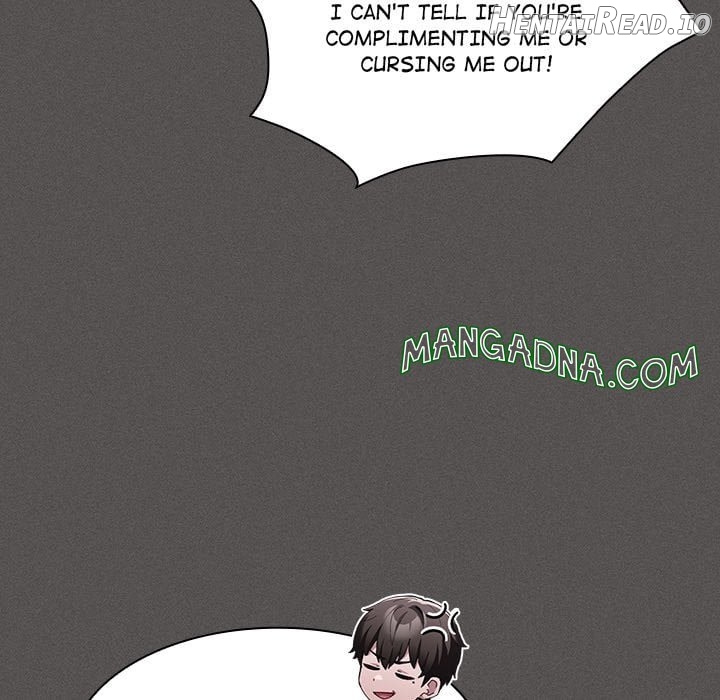 Believe Me! I Offer You My First Chapter 41 - page 142