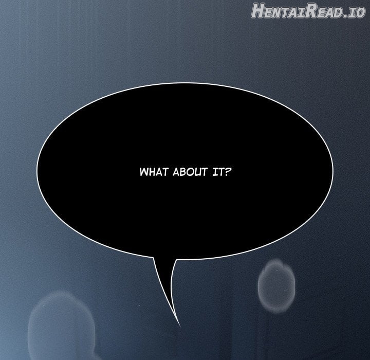 Believe Me! I Offer You My First Chapter 41 - page 154