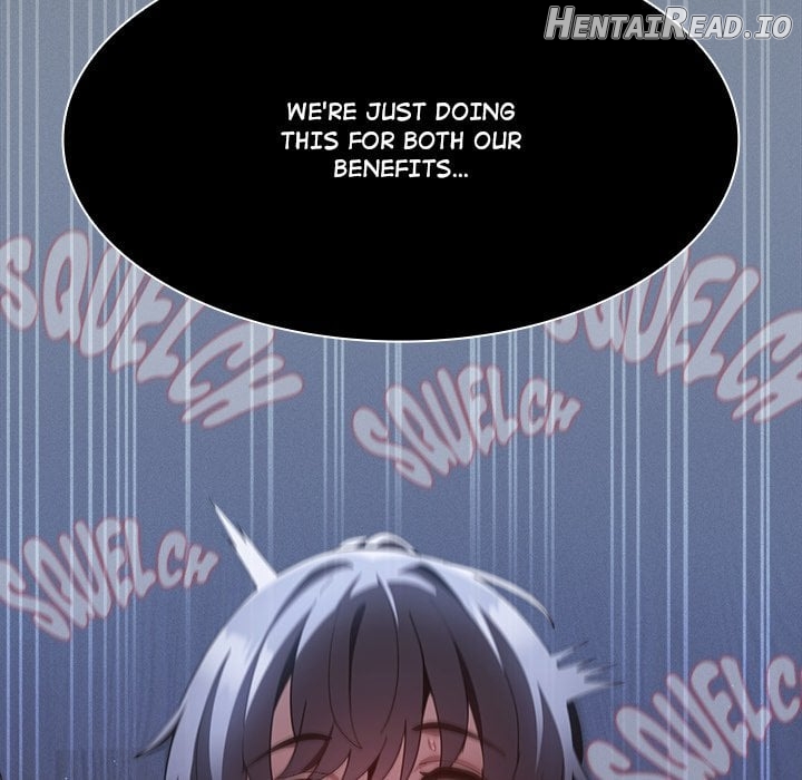 Believe Me! I Offer You My First Chapter 41 - page 158