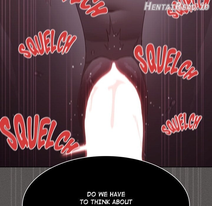 Believe Me! I Offer You My First Chapter 41 - page 160