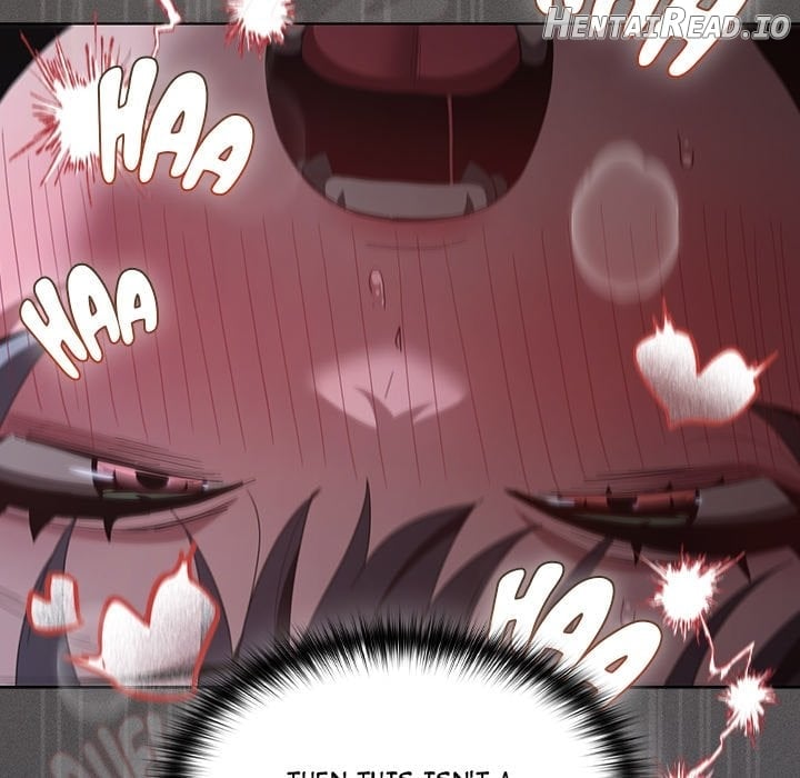 Believe Me! I Offer You My First Chapter 41 - page 166