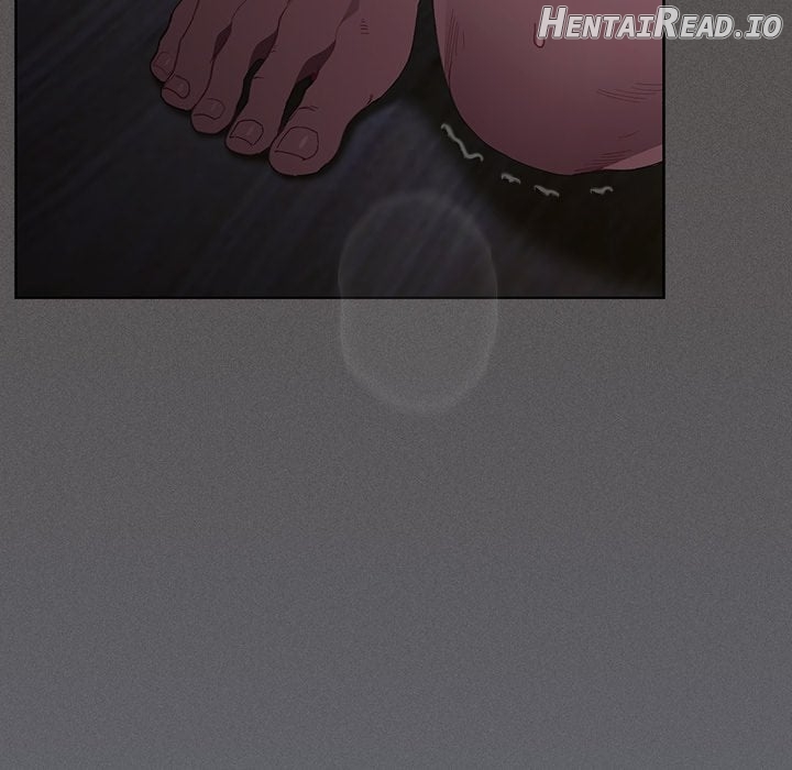 Believe Me! I Offer You My First Chapter 41 - page 184