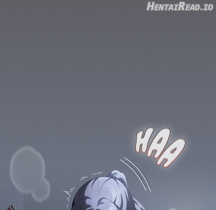 Believe Me! I Offer You My First Chapter 41 - page 185