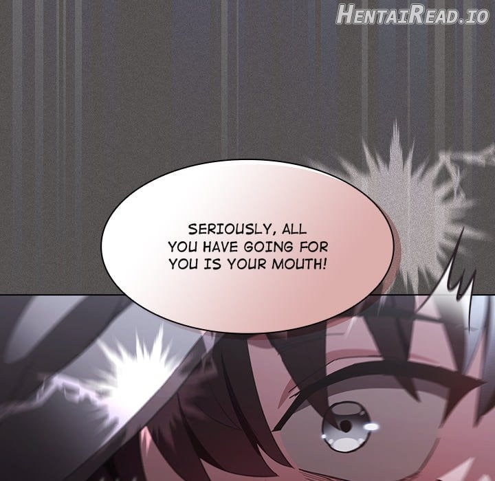 Believe Me! I Offer You My First Chapter 41 - page 194