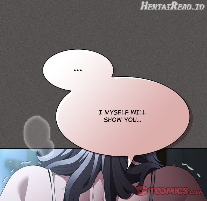 Believe Me! I Offer You My First Chapter 41 - page 196