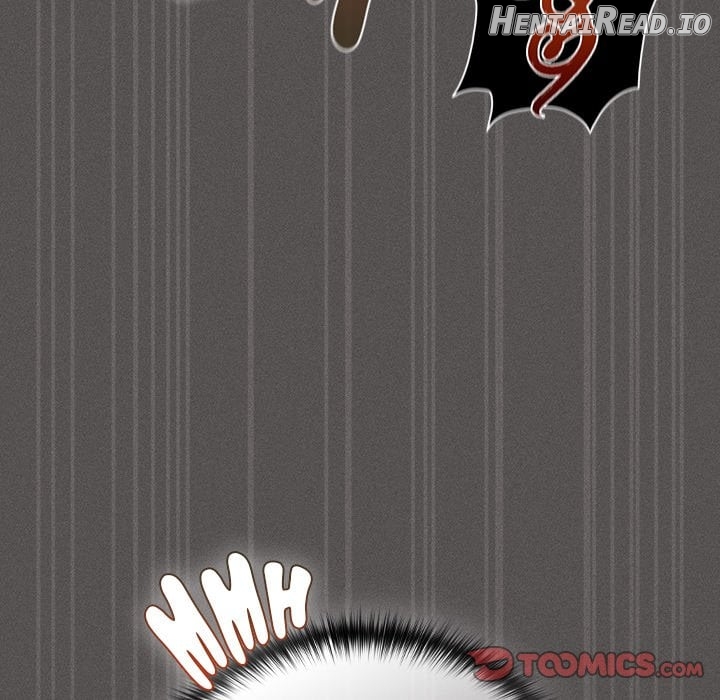 Believe Me! I Offer You My First Chapter 41 - page 20