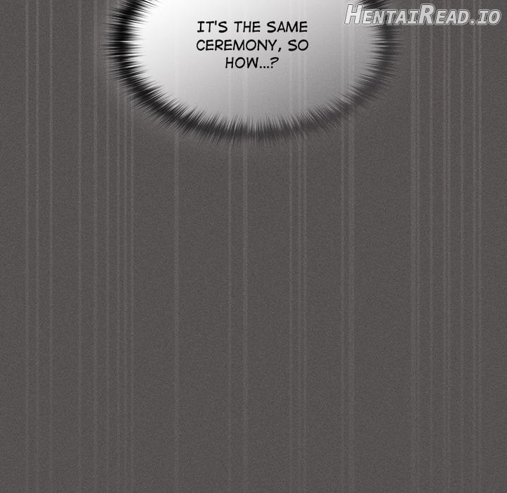 Believe Me! I Offer You My First Chapter 41 - page 21