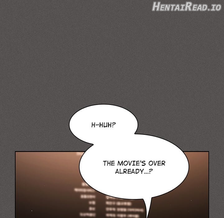 Believe Me! I Offer You My First Chapter 41 - page 34