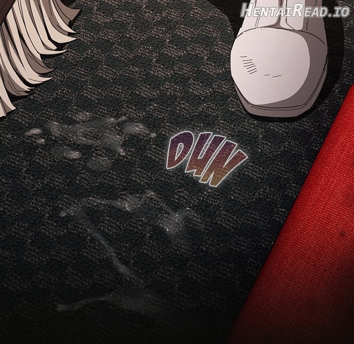 Believe Me! I Offer You My First Chapter 41 - page 38