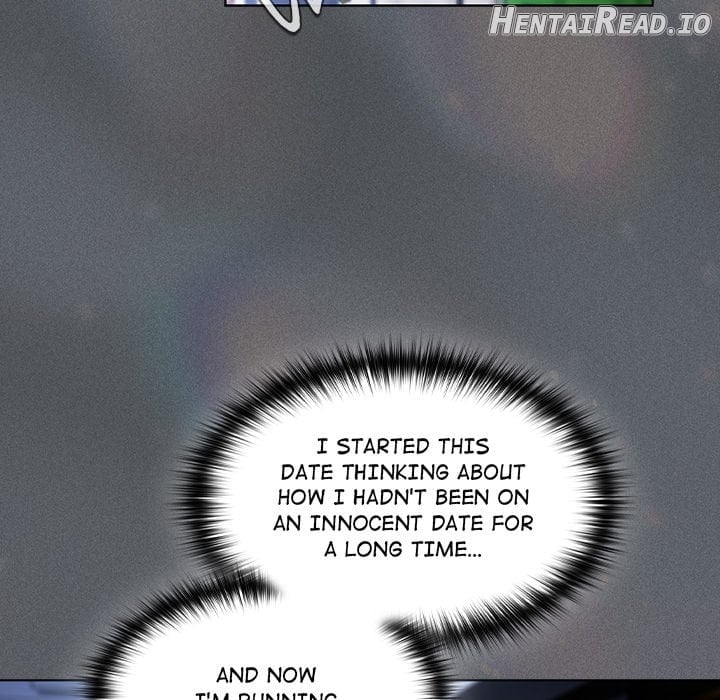 Believe Me! I Offer You My First Chapter 41 - page 49