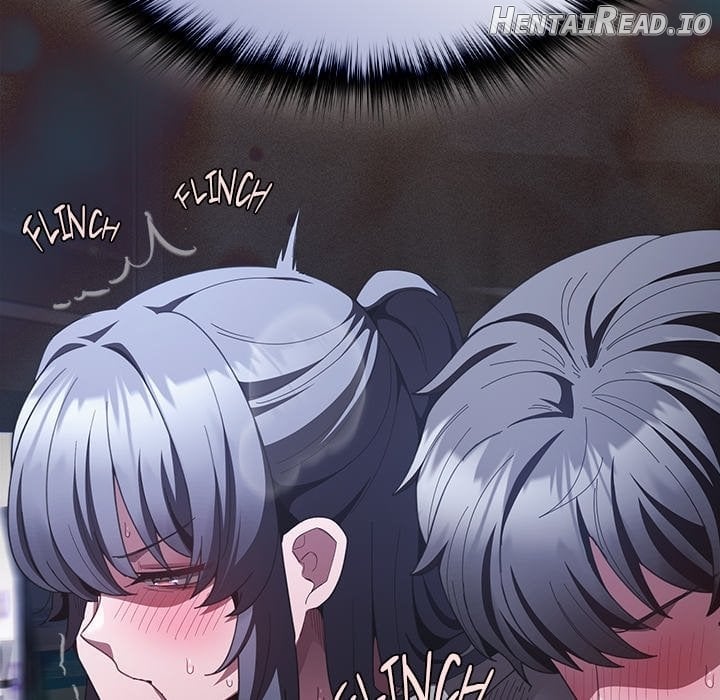 Believe Me! I Offer You My First Chapter 41 - page 53