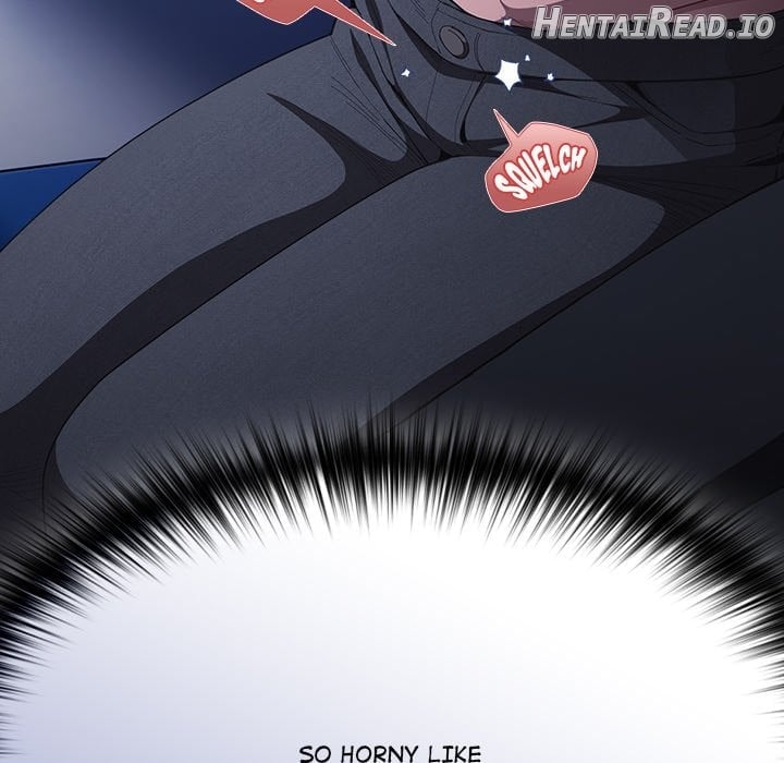 Believe Me! I Offer You My First Chapter 41 - page 55