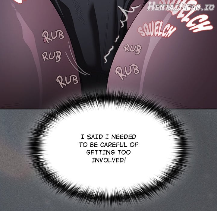 Believe Me! I Offer You My First Chapter 41 - page 58
