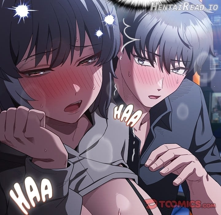 Believe Me! I Offer You My First Chapter 41 - page 60