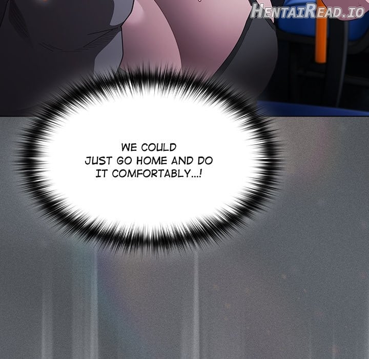 Believe Me! I Offer You My First Chapter 41 - page 61