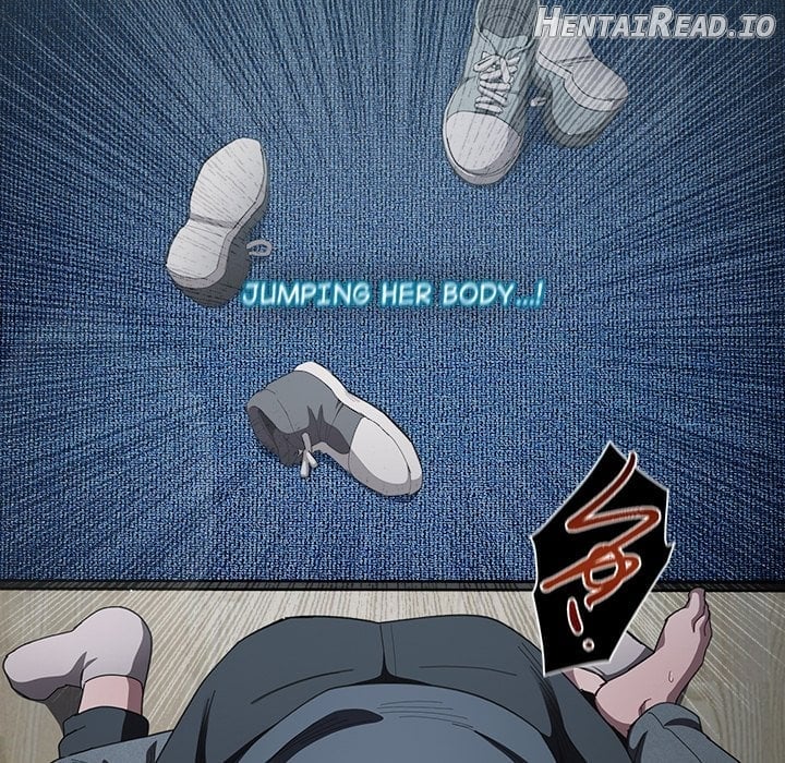 Believe Me! I Offer You My First Chapter 41 - page 74
