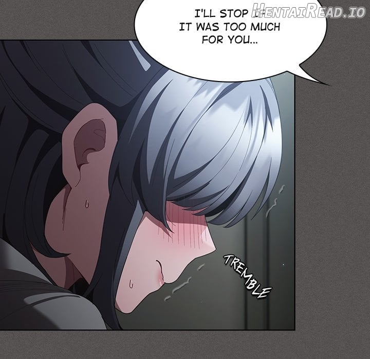 Believe Me! I Offer You My First Chapter 41 - page 94