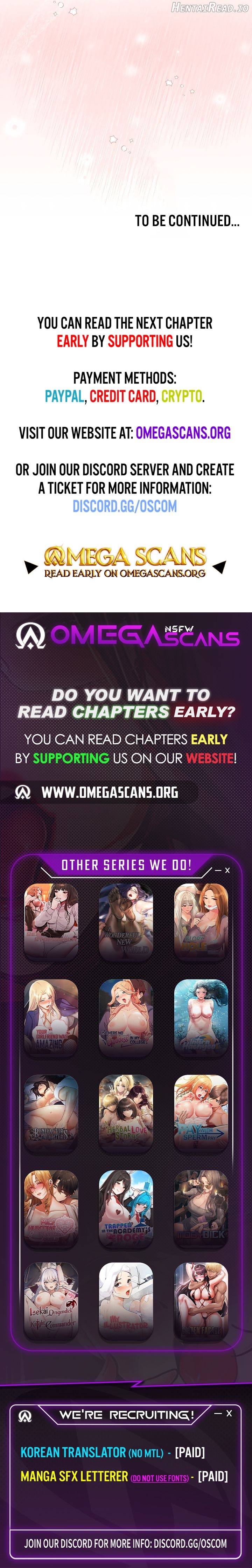 My Lewd College Friends Chapter 35 - page 12
