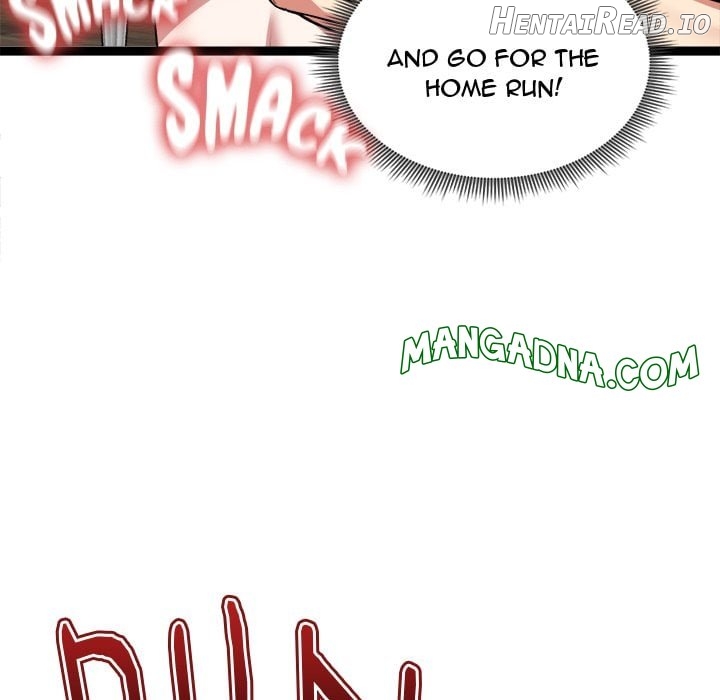 Start Game Chapter 44 - page 116