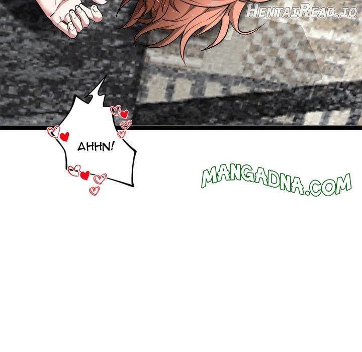 Start Game Chapter 44 - page 155