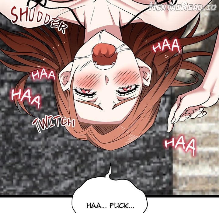 Start Game Chapter 44 - page 159