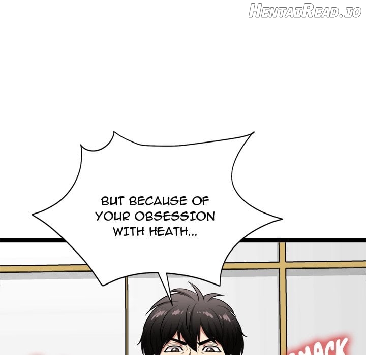 Start Game Chapter 44 - page 43