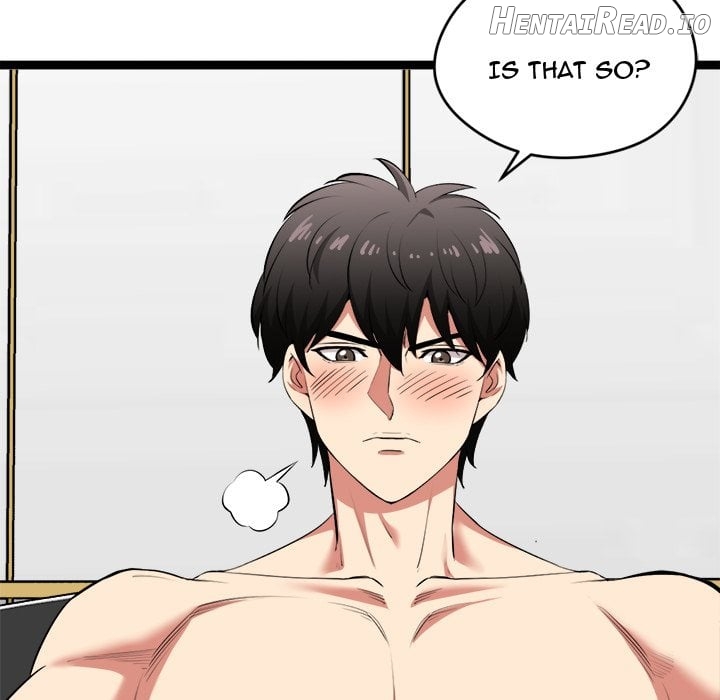 Start Game Chapter 44 - page 58
