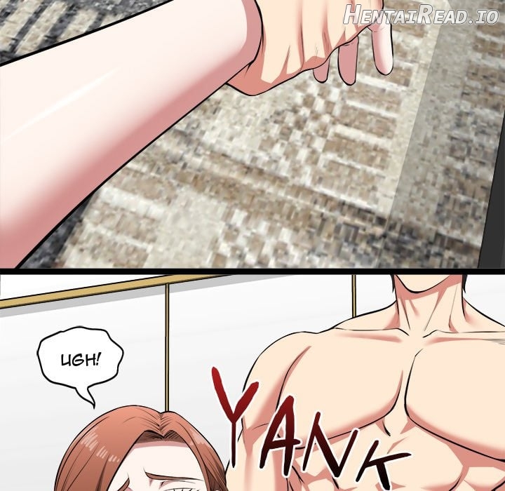 Start Game Chapter 44 - page 61
