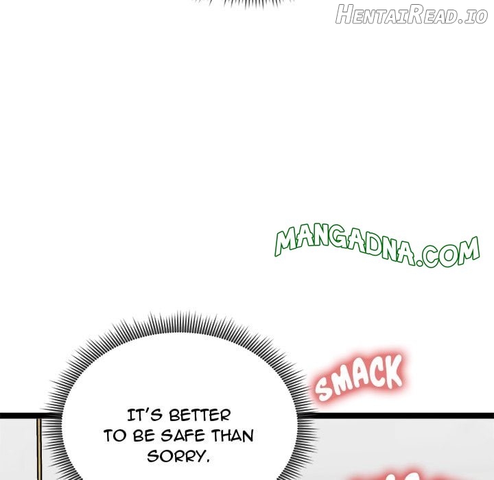 Start Game Chapter 44 - page 83