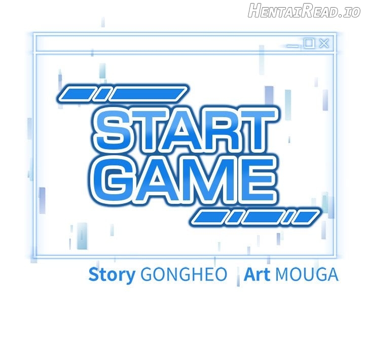 Start Game Chapter 44 - page 9