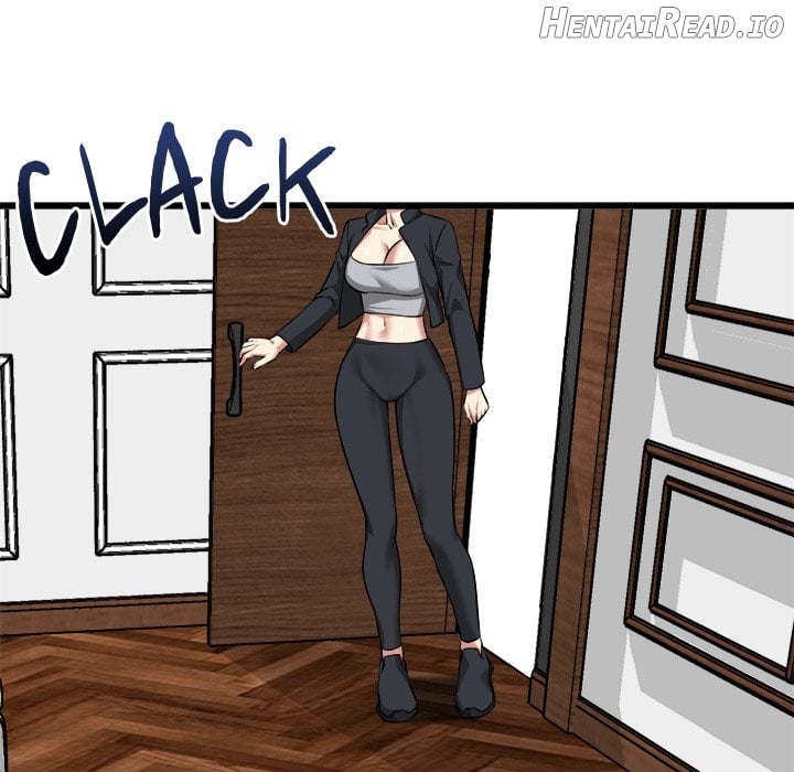 Start Game Chapter 45 - page 116