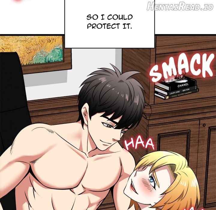 Start Game Chapter 45 - page 139