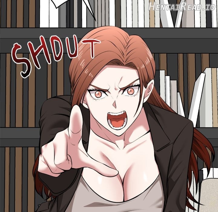 Start Game Chapter 45 - page 16