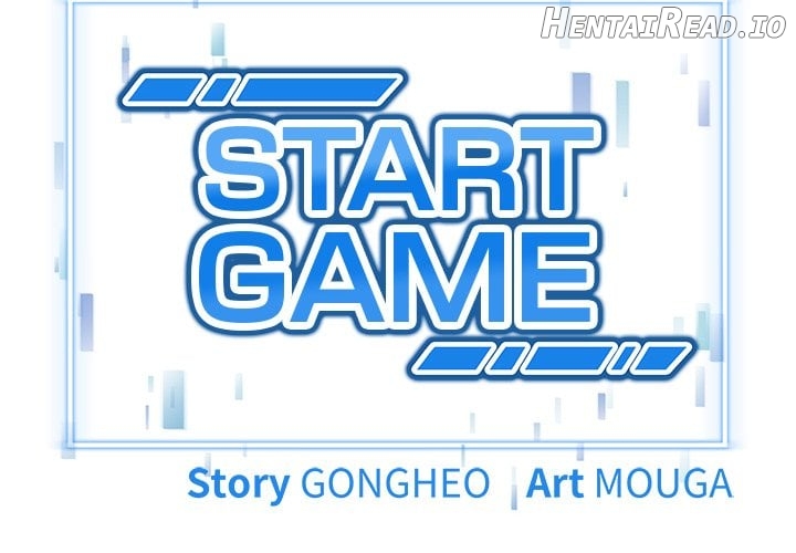 Start Game Chapter 45 - page 2