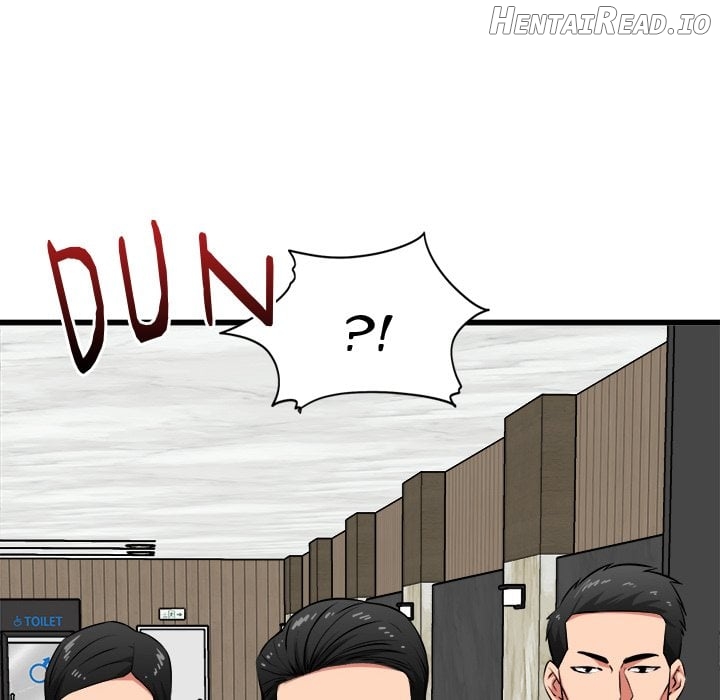 Start Game Chapter 45 - page 28