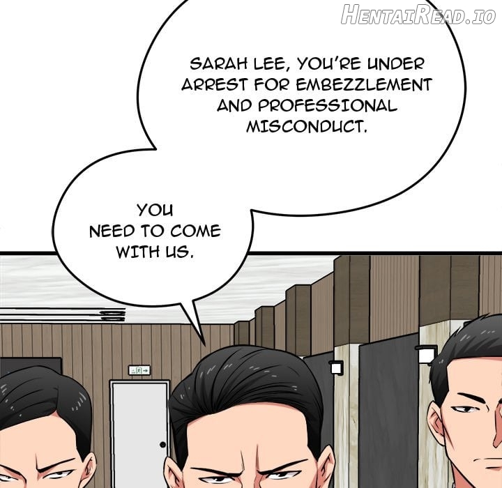 Start Game Chapter 45 - page 31