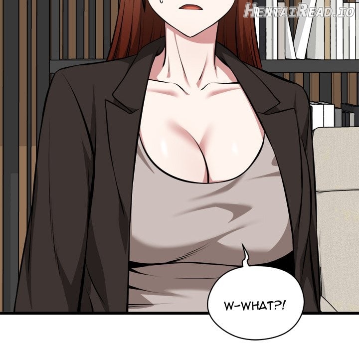 Start Game Chapter 45 - page 34