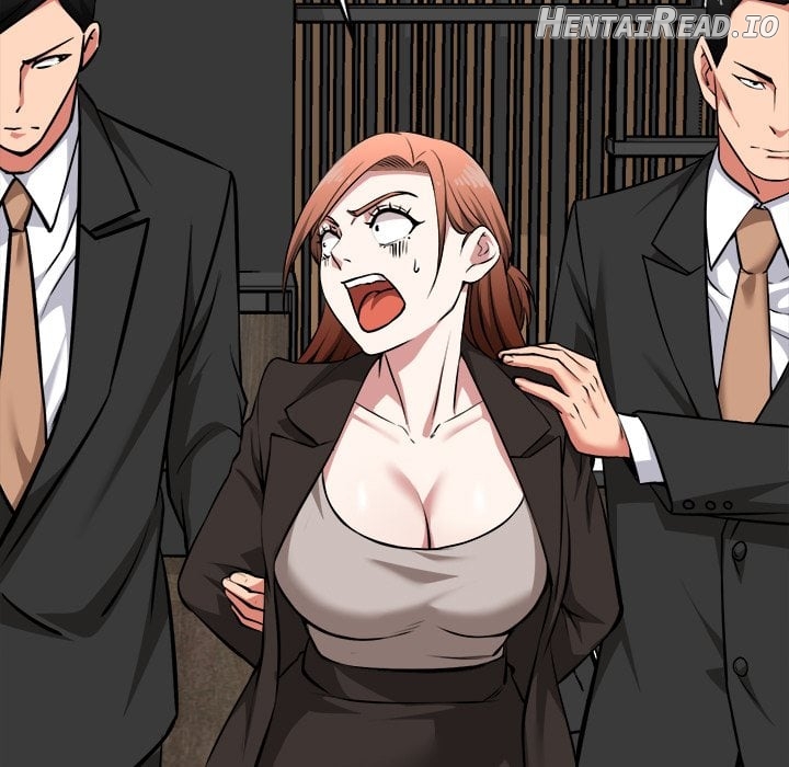 Start Game Chapter 45 - page 37