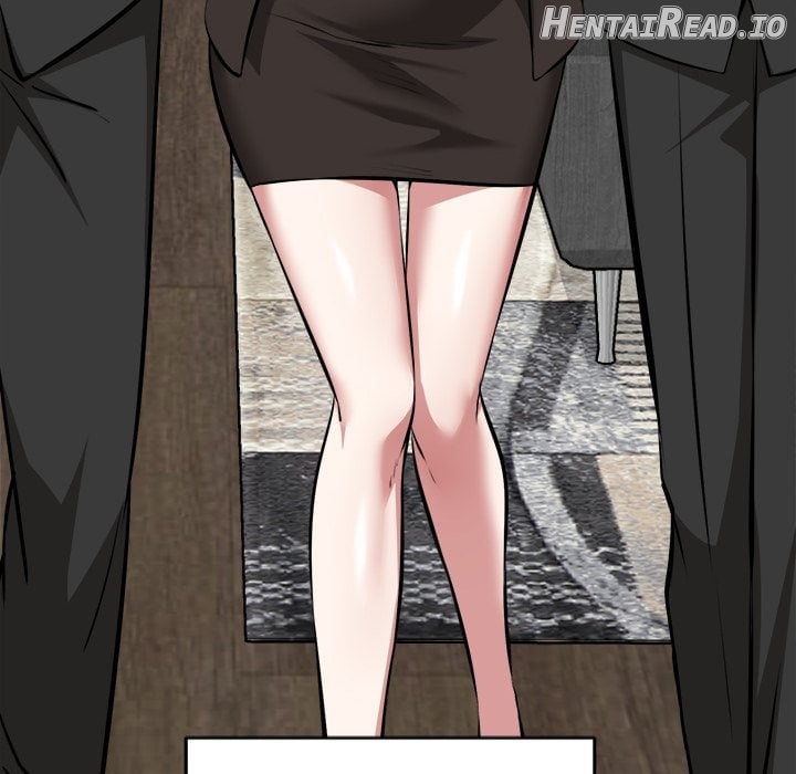 Start Game Chapter 45 - page 38