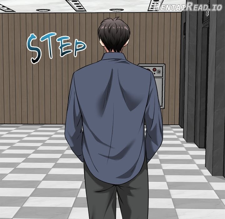 Start Game Chapter 45 - page 49