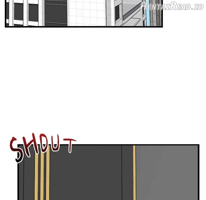 Start Game Chapter 45 - page 6